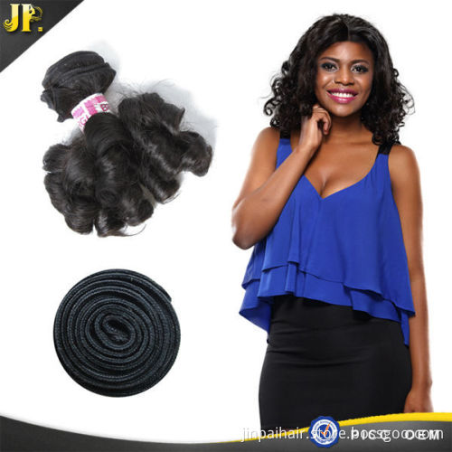 Fumi hair 100% Brazilian virgin remy human hair weave double weft hair bundles